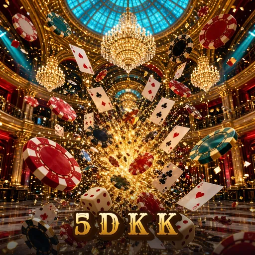 Resmi 5dkk